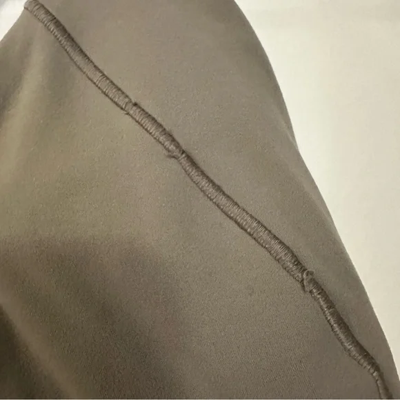 CALIA By Carrie Women's Inspire Adjustable Strap Jumpsuit Size Small Gray - Picture 6 of 12